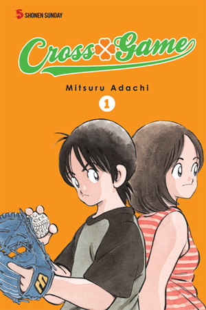 四叶游戏漫画封面